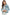 Spandex Ladies Casual Denim Jacket Denim Jackets