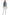 Spandex Ladies Casual Denim Jacket Medium Blue Denim Jackets