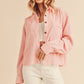 Ness Jacket BLUSH S Jackets