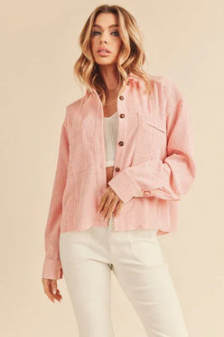 Ness Jacket - DAVERRI FASHIONS