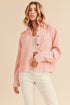 Ness Jacket BLUSH S Jackets