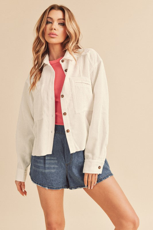 Ness Jacket Jackets