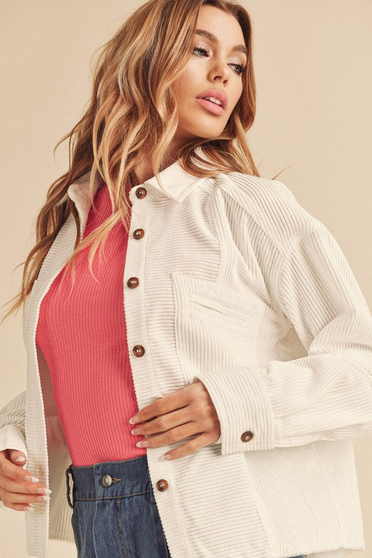Ness Jacket Jackets