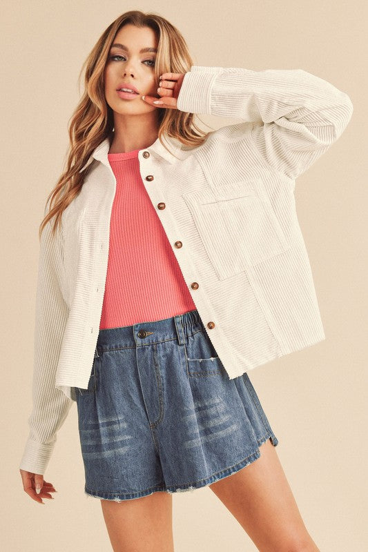 Ness Jacket Jackets
