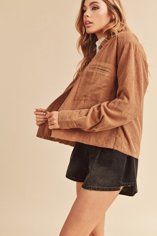 Ness Jacket Jackets