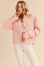 Ness Jacket | Jackets Daverri Fashions