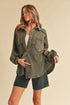 Judie Jacket - DAVERRI FASHIONS