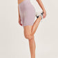 Bronze - TACTEL-Lycra High-Impact Biker Shorts