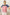 BiBi American Flag Theme Front Cut Out Top Tops