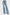 RISEN Full Size High Rise Wide Flare Patch Pocket Jeans MEDIUM Jeans