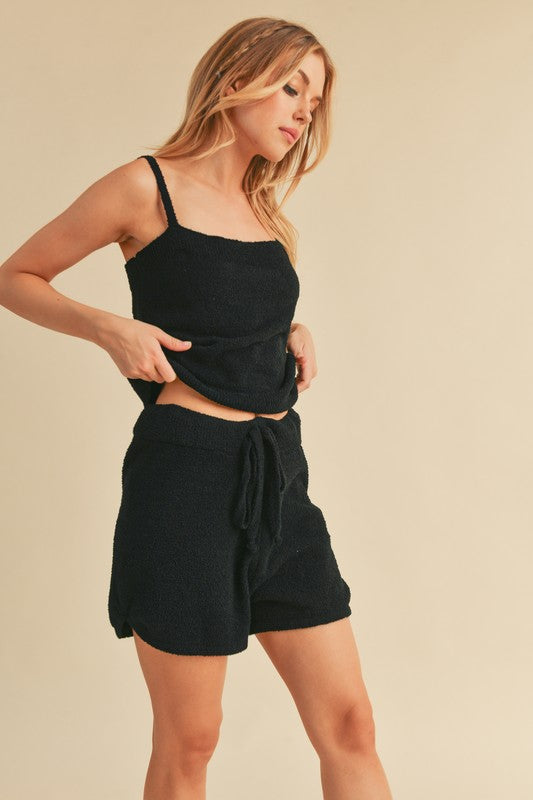 Aemi+Co So Cozy Lounge Set | Daverri Fashions