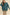 Vivi Pullover TEAL S