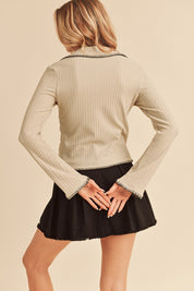 Alexys Top | Tops Daverri Fashions