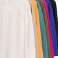 Zenana Waffle Knit Long Sleeve Top Tops