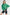 Drea Half-Zip Hoodie LILY PAD S Hoodies