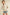 Aemi + Co Funnel Neck Half Zip Sweatshirt BONE S Sweatshirts