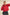 Aemi + Co Funnel Neck Half Zip Sweatshirt Tomato S Sweatshirts