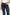 High Rise Skinny Straight Jeans Jeans