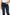 Plus Size High Rise Skinny Straight Jeans Jeans