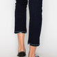 Plus Size High Rise Skinny Straight Jeans Jeans