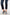Plus Size High Rise Skinny Straight Jeans Jeans