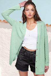 Greta Cardigan Cardigans