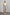 Button Down Raw Hem Denim Shorts MEDIUM Denim Shorts