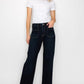 Plus Size High Rise Modern Wide Jeans Jeans