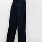 Plus Size High Rise Modern Wide Jeans Jeans