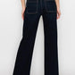 Plus Size High Rise Modern Wide Jeans Jeans