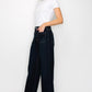 Plus Size High Rise Modern Wide Jeans Jeans