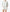 Vintage Cotton Crop Top Shorts Set Sage Blue Outfit Sets