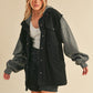 Irene Jacket Jackets