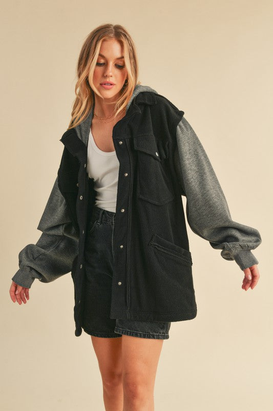 Irene Jacket Jackets