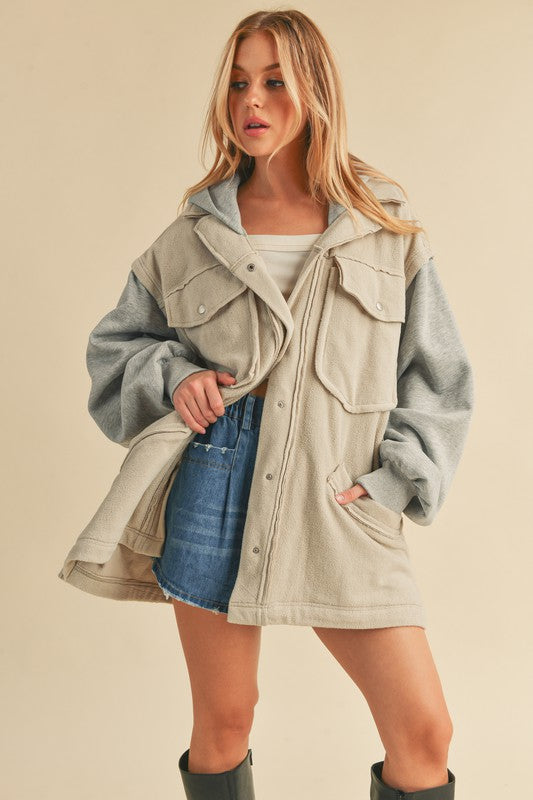 Irene Jacket Jackets