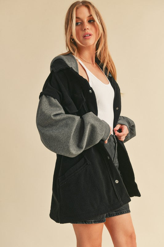 Irene Jacket Jackets
