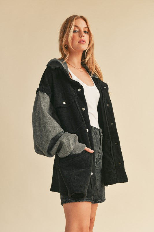 Irene Jacket Jackets