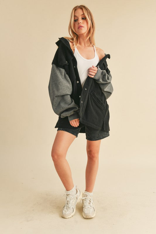 Irene Jacket Jackets