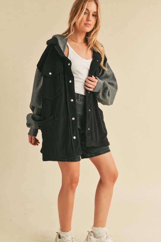 Irene Jacket Jackets