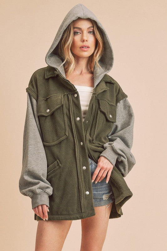 Irene Jacket Jackets