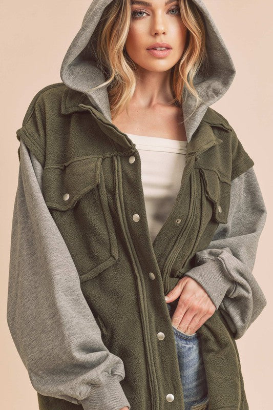Irene Jacket Jackets