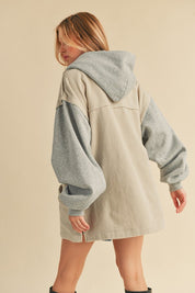 Irene Jacket | Jackets Daverri Fashions