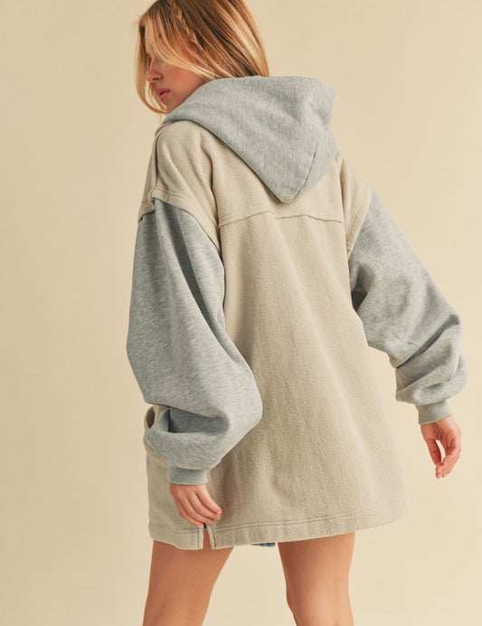Irene Jacket | Jackets Daverri Fashions