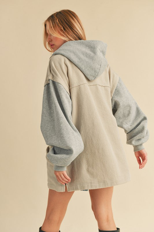 Irene Jacket Jackets