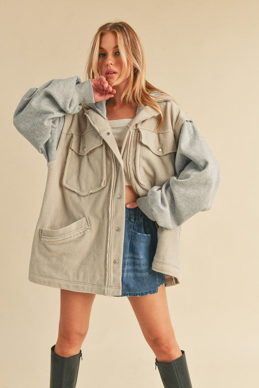 Irene Jacket Jackets