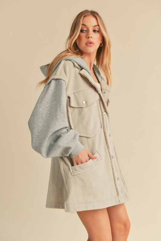 Irene Jacket Jackets