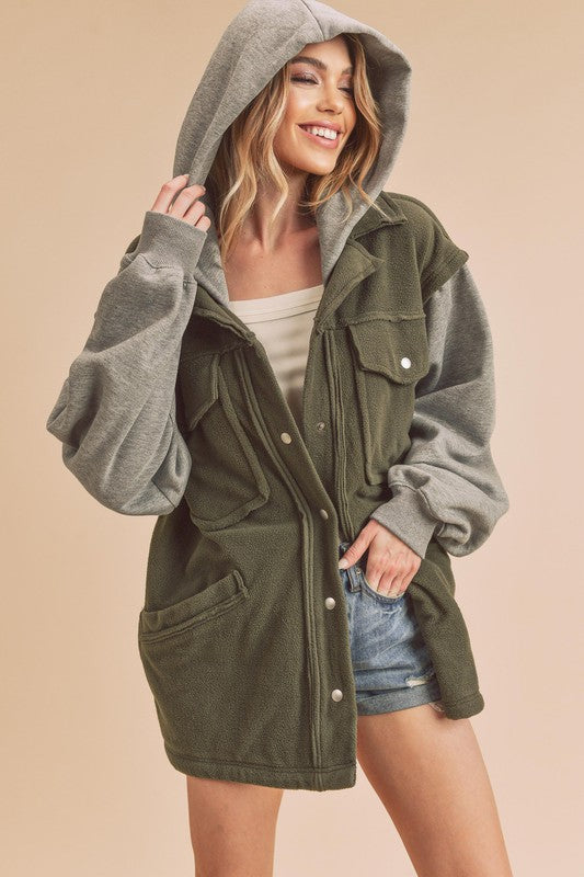 Irene Jacket Jackets