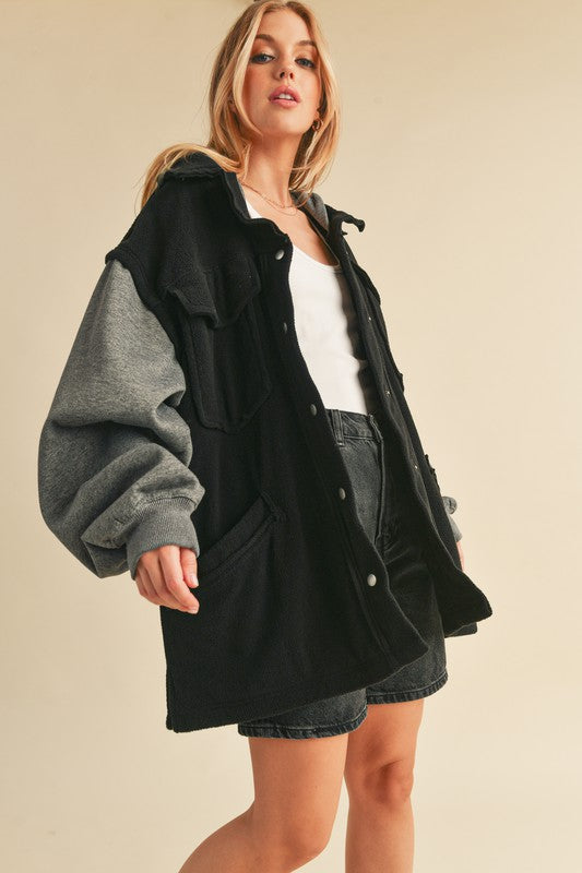 Irene Jacket Jackets