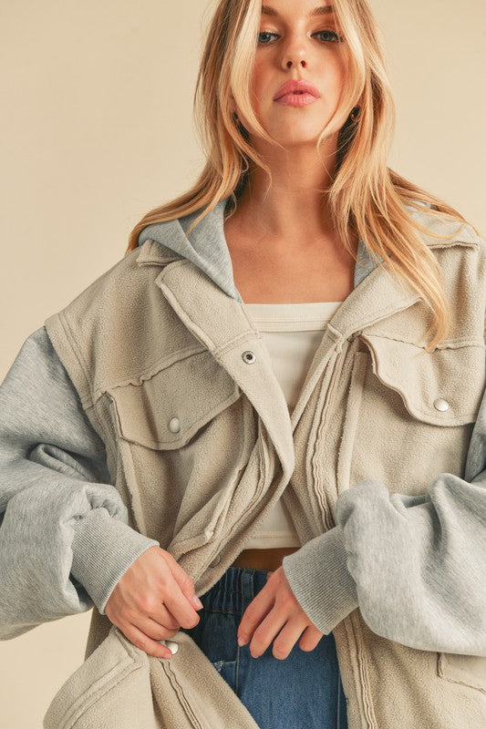 Irene Jacket Jackets
