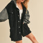 Irene Jacket Jackets